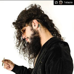 STACIO - EAST 2 (prod by YRxRF