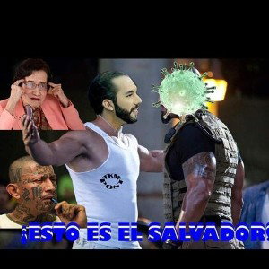 $"Improvisando "$