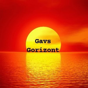 Gavs-gorizont