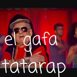 TATARAP EL GAFA