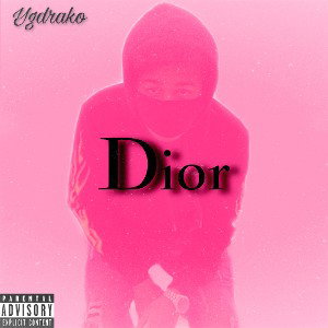 Ygdrako - Dior (prod. Ruiop)