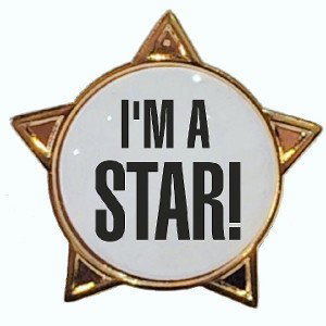 I'm a Star