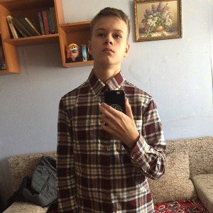 G.Darvin - Грайм #1