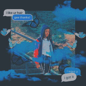 LIL KHI - Lovenevagone