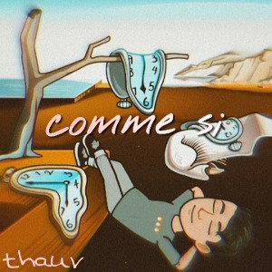 Comme si