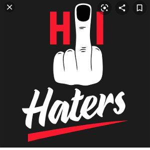 Haters
