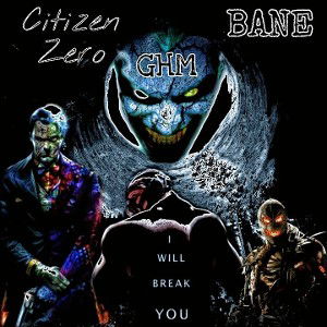 CITIZENZERO - BANE
