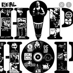👻 Real Hip Hop 👻