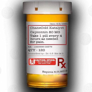 Dear OxyContin