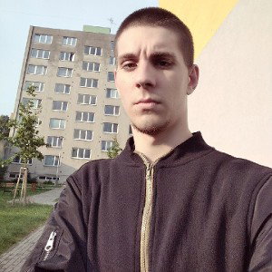 Mmichal - Mladý Motherfucka