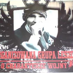 Leszczu - Diss Ells