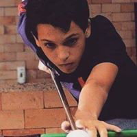 Matheus fdp