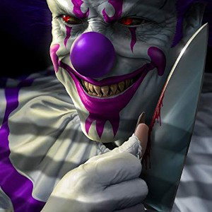 insanity 🔪👹
