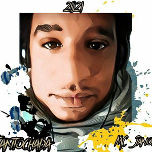 MC Janota - Fantochada