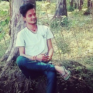  #kl ni aaj hun (real frnd)