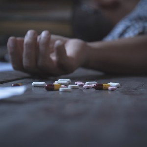 Overdose
