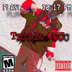 Woods - Triple CCC (FREESTYLE)