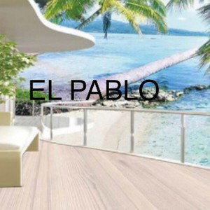 EL PABLO 