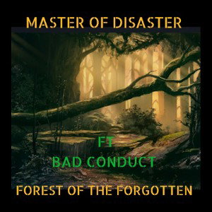 FOREST OF THE FORGOTTEN