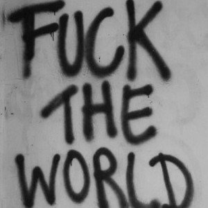 f!ck d!e Welt (remastered)
