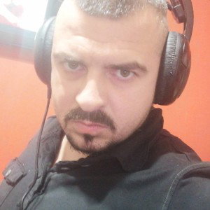 двигай телом