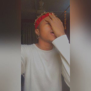 Am sad😔 