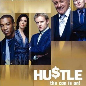 Hustle Remix (Fmc Tradings)
