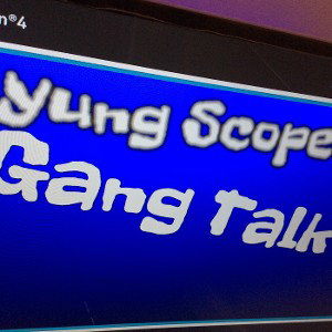 Gang Talk