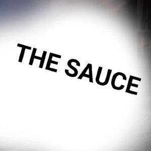 THESAUCE