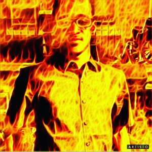 lil ant-drop the mic