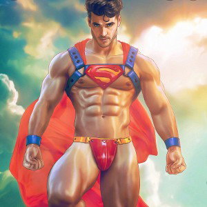 A New Kind of Hero