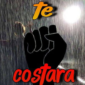 TE COSTARA...|Rap Motivacion