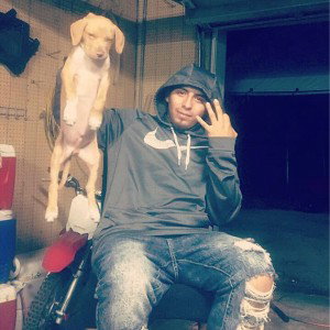 Saixt ft lil 3- pain in ma heart
