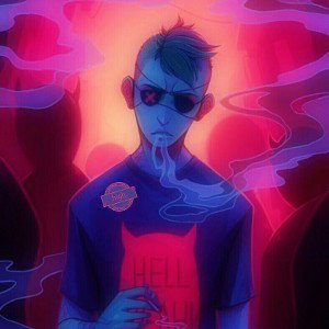 high