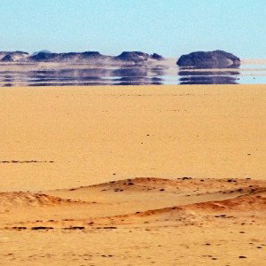 Mirage