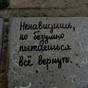 Джон грин - пустая комната  