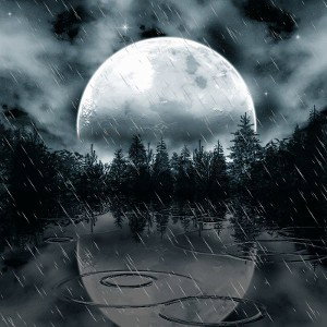 Moonwater