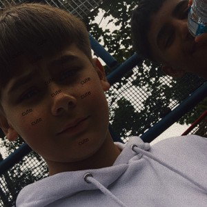 Bad man