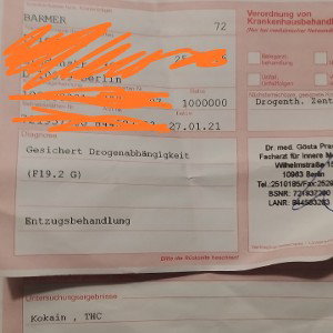thera_____totgeborn beat mit hook -  - Ausgang - Stereo Out