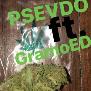 PSEVDO ft. GramoED - UNDERGROUND ВЕЛИКАН