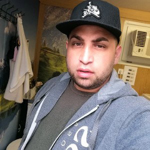 New solo Demo 