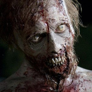 KG - Zombie