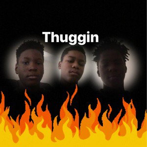 Thuggin(feat Lil daymo-JMoney