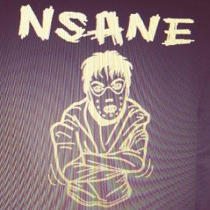 Nsane - FBR _Unfinished_ 