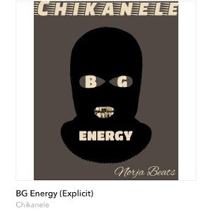 Bg Energy-master