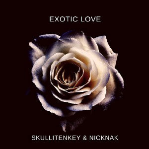 EXOTIC LOVE - SKULLITENKEY & NICKNAK 