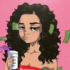 Tre Connery - Got Me Like