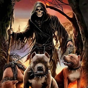 Grim Reaper 