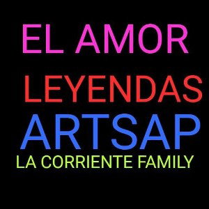 ARTSAP - EL AMOR
