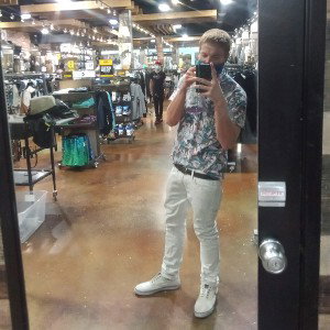 Yungthuger(freestyle )-HBK BIRD